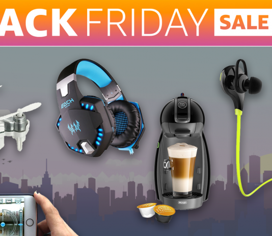 Black Friday