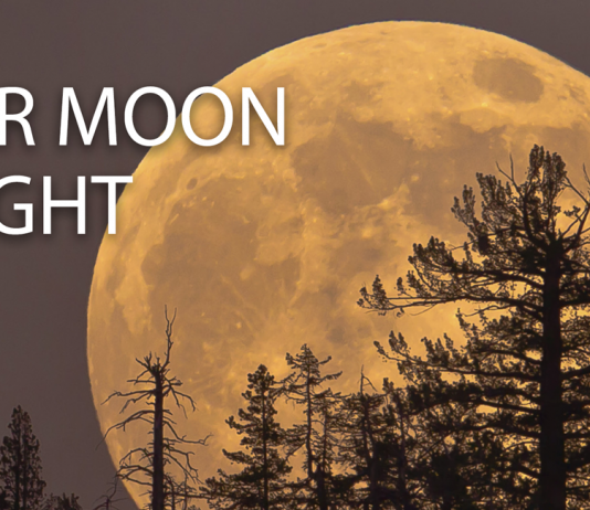 Super Moon