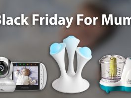 Black Friday For Mums
