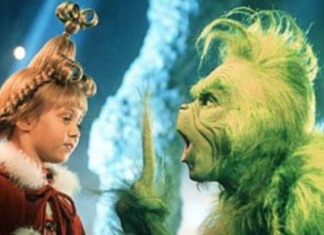 Grinch