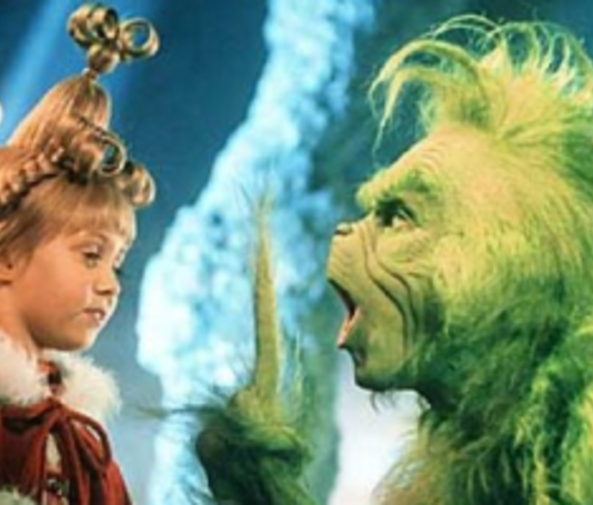 Grinch