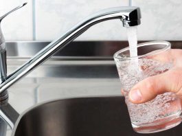 Water Tap