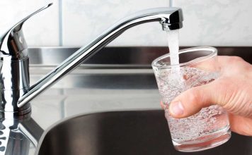 Water Tap