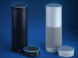 Amazon echo easter eggs