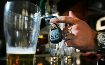 drink Drive