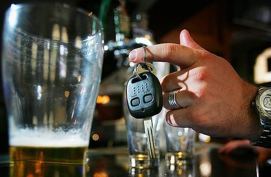 drink Drive