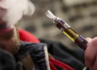 Vape Laws