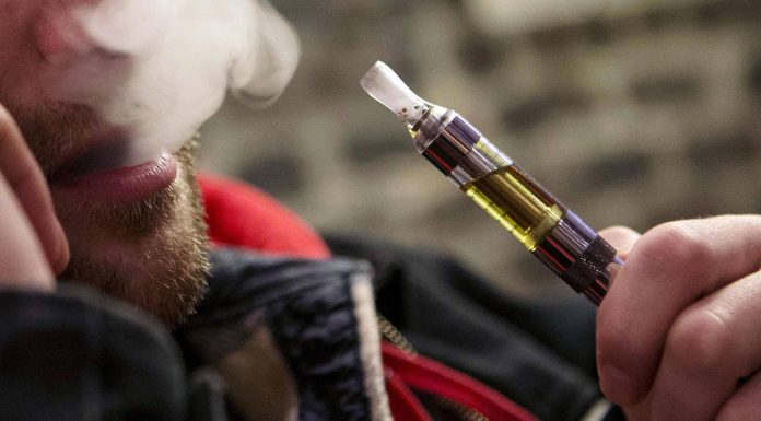 Vape Laws